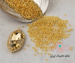 tatting-beads