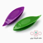 دوک گیپوربافی پلاستیکی نوک تیز